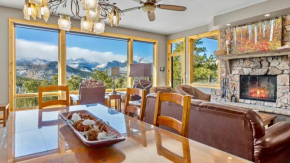 Garlands' Alpine Lodge Condominium 3 Bedroom condo